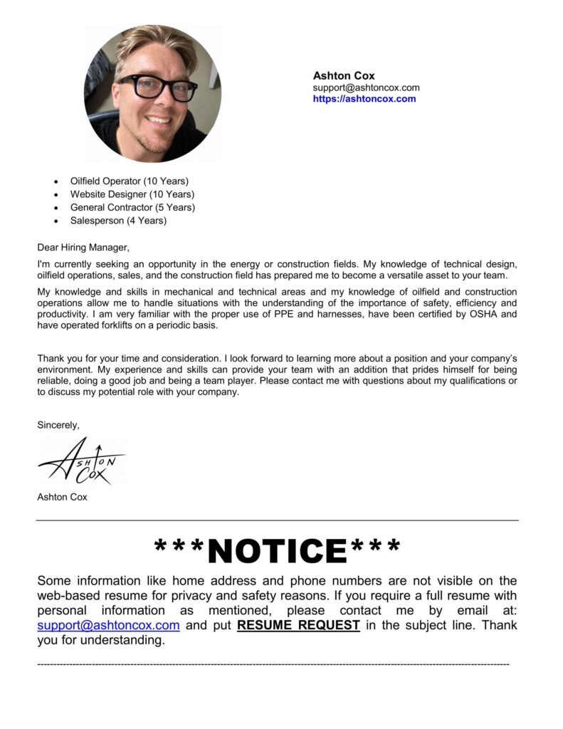 Resume-1